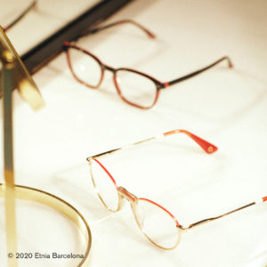 Eyeglasses Advanced Eyecare of Edgewater